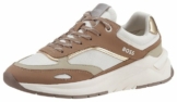 BOSS »Skylar Runn« Sneaker im Materialmix