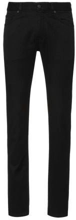 BOSS Slim-fit-Jeans »Delaware« aus komfortablem Stretch-Denim