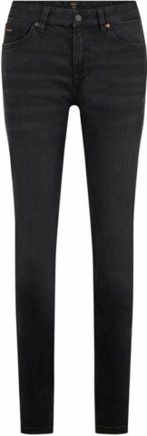 BOSS Slim-fit-Jeans »Delaware« aus Super-Stretch-Denim