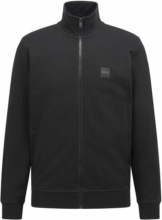 BOSS Sweatjacke »Zestart«