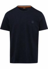 BOSS T-Shirt »Tegood« (Packung) mit Marken-Patch auf der Brust