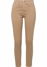 BOSS Tapered-fit-Jeans »STRAIGHT TAPERED 4.0« mit BOSS-Badge