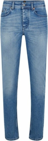 BOSS Tapered-fit-Jeans »Taber« aus komfortablem Stretch-Denim