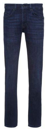 BOSS Tapered-fit-Jeans »Taber« aus Super-Stretch-Denim