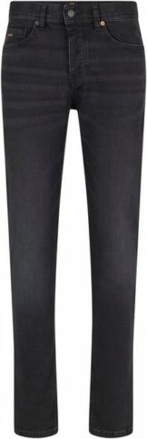 BOSS Tapered-fit-Jeans »Taber« aus Super-Stretch-Denim