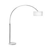 BOW Standleuchte mit Marmorfuß