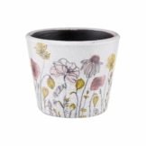 EVERGREEN Blumentopf Blumen Ø14cm