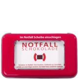 FIRST AID Notfall Schokolade 30g