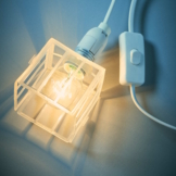 LATERNA MAGICA Stromanschlusskabel