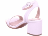MARCO TOZZI »Marco Tozzi Damen Sandale Sandalette Sommerschuhe weiß 2-2-88316-28-100« Slipper