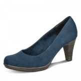 Marco Tozzi Pumps - Damen - blau