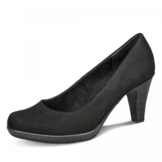 Marco Tozzi Pumps - Damen - schwarz