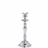 SILVERLIGHTS Kerzenhalter Höhe 23cm