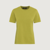 T-Shirt in Baumwoll-Tencel™-Qualität