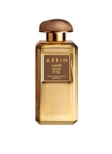 Estee Lauder - Amber Musk D'Or