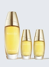 Estee Lauder - Beautiful Perfect Trio