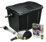 Velda Giant Biofill XL SET 20000 Teichfilter + UV-C + Pumpe für 20000 Liter
