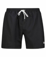 BOSS Badeshorts Herren Badeshorts PEARLEYE (1-St)
