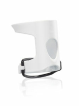 Leifheit Click-Adapter Fenster- und Badsauger Nemo