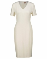 BOSS Cocktailkleid Damen Kleid DAMAISA (1-tlg)