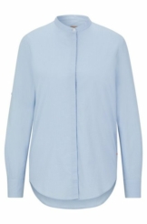 BOSS Langarmbluse C_Befelize_19 10245499 01