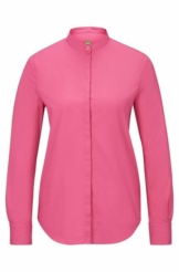 BOSS Langarmbluse C_Befelize_19 10245698 01