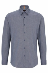 BOSS Langarmhemd Rickert 10247370 01