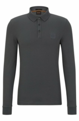 BOSS Poloshirt Passerby