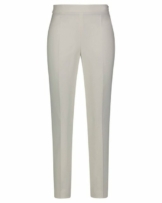 BOSS Stoffhose Damen Hose TILUNARA (1-tlg)