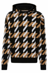 BOSS Strickpullover Ofondo 10250891 01