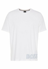 BOSS T-Shirt mit Logodruck