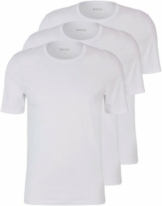 BOSS T-Shirt T-Shirt Rundhals (3er-Pack) T-Shirt