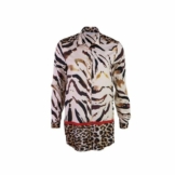 Eterna Blusenshirt champagner (1-tlg)