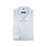 Eterna Businesshemd dunkel-blau (1-tlg., keine Angabe)