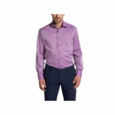 Eterna Businesshemd lila (1-tlg., keine Angabe)