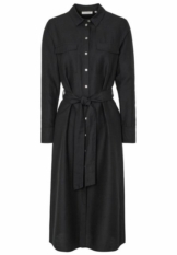 Eterna Hemdblusenkleid