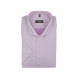 Eterna Kurzarmhemd Rosa (1-tlg., keine Angabe)