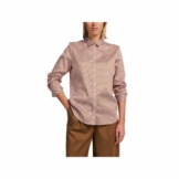 Eterna Langarmbluse beige (1-tlg)