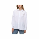 Eterna Langarmbluse uni (1-tlg)