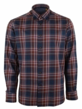 Eterna Langarmhemd 2403/57/QS9L 42/L