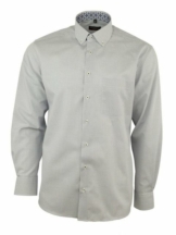 Eterna Langarmhemd 3955/16/X14U 40/M