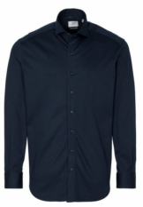 Eterna Langarmhemd COMFORT FIT