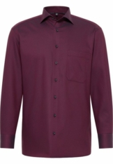 Eterna Langarmhemd COMFORT FIT