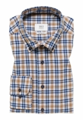 Eterna Langarmhemd COMFORT FIT