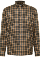 Eterna Langarmhemd COMFORT FIT