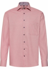 Eterna Langarmhemd COMFORT FIT