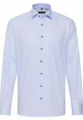 Eterna Langarmhemd COMFORT FIT