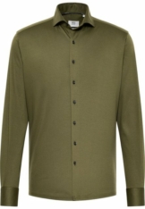 Eterna Langarmhemd MODERN FIT