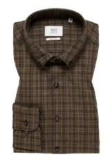 Eterna Langarmhemd MODERN FIT