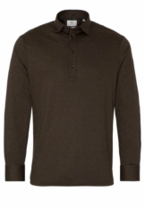 Eterna Langarmhemd MODERN FIT